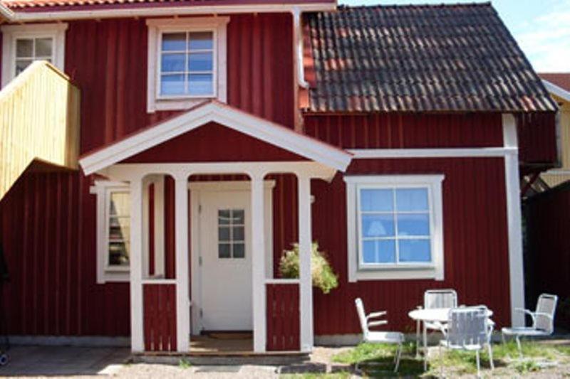 Augustas Bed & Breakfast 레트비크 객실 사진